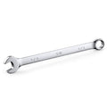 SK 1/2” Combination Wrench, SAE, Premium CR-V Steel - size: 1/2"