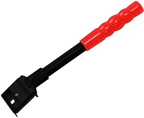 ALLWAY F22 4-Edge Tubular Scraper, 1-1/2" - size: 4-Edge, 2-1/2"