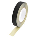 uxcell 25mm Acetate Cloth Tape for Laptop Electric Auto Guitar Repair High Temperature Adhesive Tape Black 30m/98.4Ft - size: 25mm