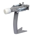 Magisale Corner Bead Tool for Drywall Installation - Iron Corner Clincher Fixture & Crimper with Angle Clamp, Easy to Use & Secure Corner Fixing Tool (Professional Grade)