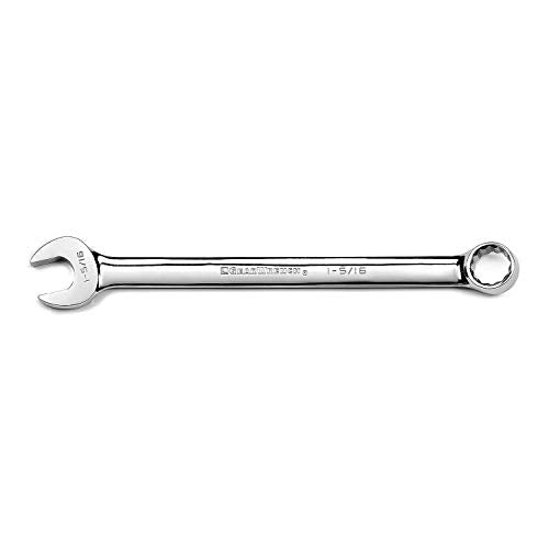 GEARWRENCH 12 Pt. Long Pattern Combination Wrench, 1-5/16" - 81749 - size: 33.3mm