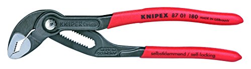 Knipex 00 31 20 V01 US Cobra Pliers Set (2 Piece)