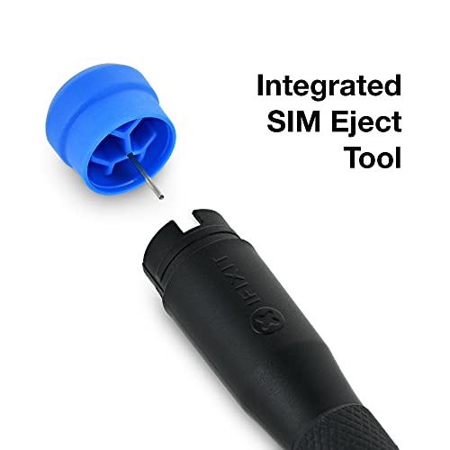 iFixit Pro Tech Go Toolkit - Portable Electronics Repair Set