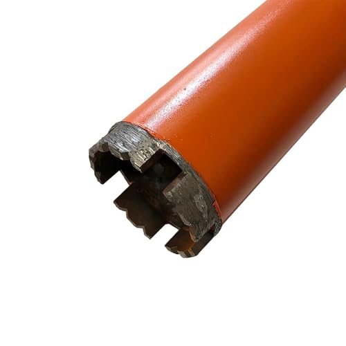 1-3/4" High Speed Wet Diamond Core Bit for Concrete, 1-1/4"-7 Arbor - size: 1-3/4 Inch