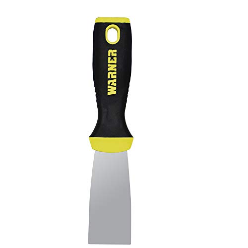 1-1/2" Warner 90127 ProGrip Full Flex Putty Knife - size: 1.5 Inch, style: Full Flex Putty Knife