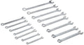CRAFTSMAN Wrench Set, Metric, 15Piece (CMMT12066) - style: Metric