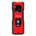 CRAFTSMAN Distance Meter/Laser Measure Tool, 65-Foot Range (CMHT77638)