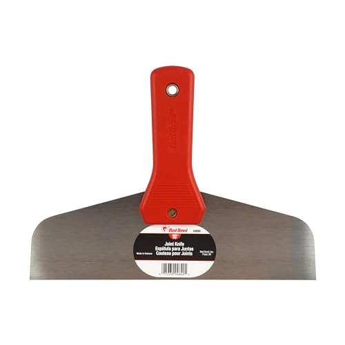 Red Devil 4840 10" Flex Taping Knife - size: 10 Inch