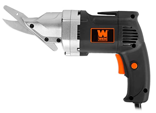 WEN Electric Fiber Cement and Siding Shear, Variable Speed (3670) - style: Corded Fiber Cement Shear