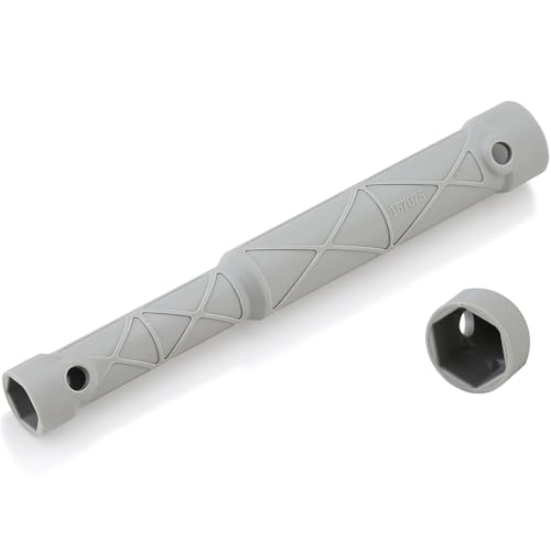 118305 Kitchen Faucet Installation Tools Compatible with Moen 118305 Collection Replacement, Faucet Removal and Install Tool, Faucet Tighten Loose Wrench Tool for Faucet Installation
