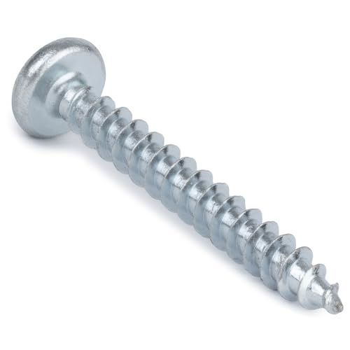 Spare Hardware Parts Replacement for IKEA Furniture Screw Chipboard Flat TRX Screw (109568) - size: 109568