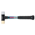 VESSEL No. 77-10 Rubber Plastic Hammer - style: Rubber/plastic head type