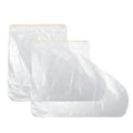 Waterproof Shoe Covers, Disposable Clear Rain Cover for Shoes