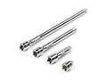 TEKTON 3/8 Inch Drive Extension Set, 4-Piece | SHA91011 - size: 4-Piece (1, 3, 6, 10 in.)