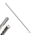 SDS Plus Rotary Hammer Drill Bits, (3/8"*18-9.5mm*460mm) - 4 Carbide Cutting Edges, Ideal for Masonry| Heavy-Duty Masonry |Hammer Drill Bits for Precision Drilling - size: (9.4mm*460mm)