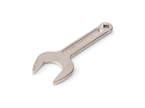 TEKTON 1-3/8 Inch Service Wrench | WSE14335 | Made in USA - size: 1-3/8 Inch, style: Inch