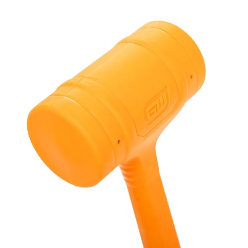 GEARWRENCH 56 oz. Dead Blow Hammer | GWHDB56 - style: 56 oz.