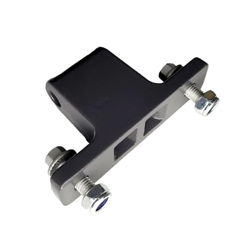 Door Hinge Set 7176593 7305580 Fit for Bobcat Skid Steer Loader & Compact Track Loader S450 S510 S530 S550 T550 T590 T630 T650 T750