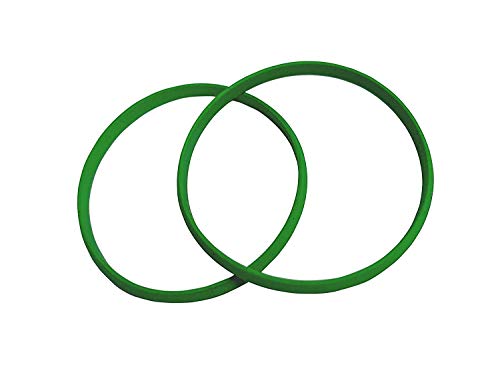 RFS Walform Captive O-Ring Seal, 8L/S for 8mm Tube, Pack of 10 Pieces - size: 8 L/S