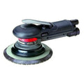 Ingersoll Rand 4151-2 Vacuum-Ready Orbital Air Sander - style: 4151-2 Vacuum Ready Two Handed Orbital Sander