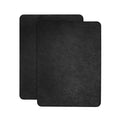 JDLUGH Sofa Leather Repair Patch Tape, 8.2x11 Inch, 2PCS, Black1.0 - color: Black 2.0, size: 8.2x11 Inch
