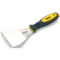 Titan 11504 3" Offset Stainless Steel Scraper - style: 3-Inch Offset