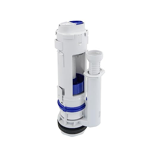 2 Inch Toilet Dual Flush Valve Replacement for Kohler &Geberit