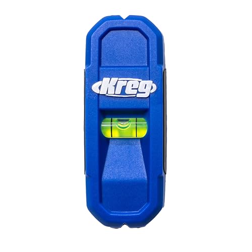 Kreg Magnetic Stud Finder, KMM1000