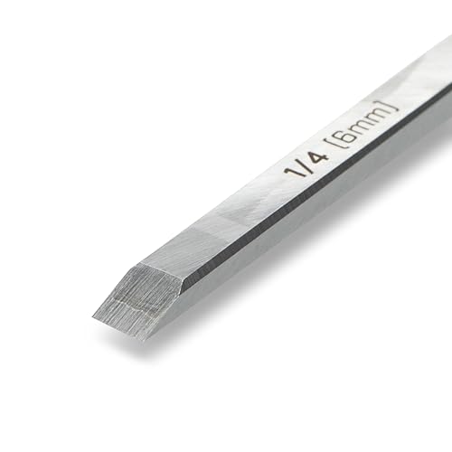 Crescent 1/4" Wood Chisel - CWCH14 - style: 1/4"