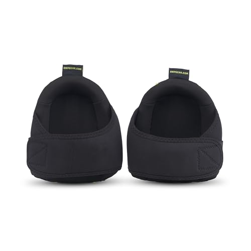 AWP Flooring Knee Pads, One Size, 1 Pair, Black - size: 1 Pair, style: Pro Flooring Knee Pads