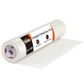 TAPEBEAR Carpet Protection Film 24" x 200' Carpet Cover 400 Sq.Ft | Self Adhesive Plastic Carpet Protector, Clean Removal, Clear Surface Protective Film for Painting, Moving, Open Houses