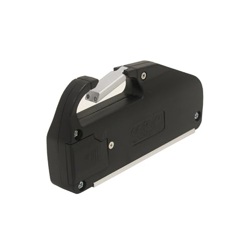 DigiPas DWL80PRO Pocket Size Digital Level, Electronic Angle Gauge, Protractor, Angle Finder, Bevel Gauge, 0.05° 4 inch, Black