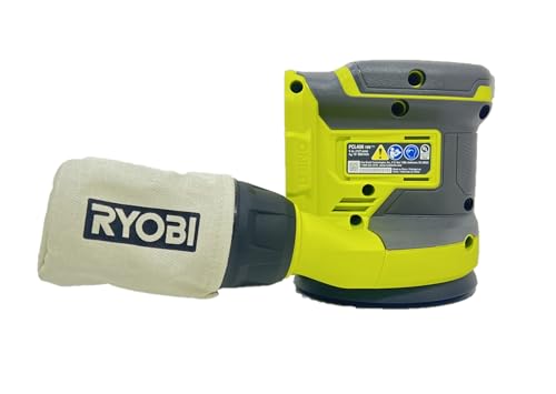 ONEAND 18V Cordless 5 in. Random Orbit Sander Tool ONLY