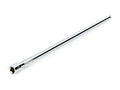 TEKTON 3/8 Inch Drive x 18 Inch Socket Extension | SHA11118 - size: 3/8 Inch Drive x 18 Inch