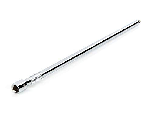 TEKTON 3/8 Inch Drive x 18 Inch Socket Extension | SHA11118 - size: 3/8 Inch Drive x 18 Inch