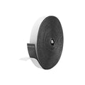 Storystore Self Adhesive Foam Weather Stripping, 1"x 1/8"x16.5 FT Door Seal - size: 1In x 1/8In x 16.5Ft
