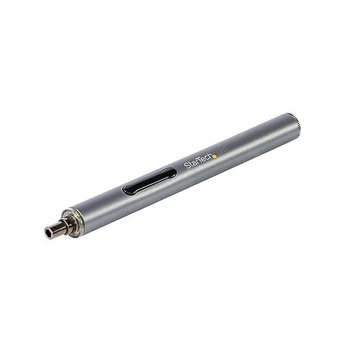 StarTech 20-Bit Electric Precision Screwdriver Set, TAA (CTK20PCEDRIVE) - style: 20 Piece