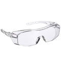 3M Eyeglass Protectors Anti-Scratch, Clear, Clear Lens - size: One Size