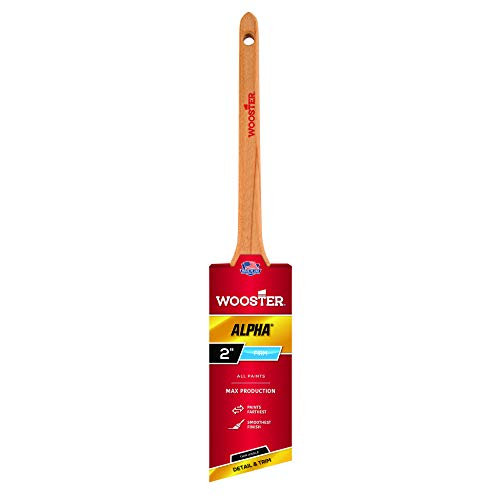 Wooster 4230-2, 2 Inch - size: 2 Inch