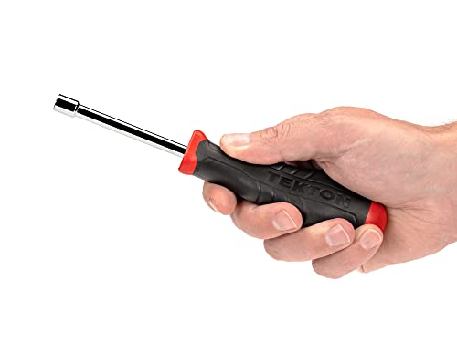 TEKTON High-Torque 1/4 Inch Bit Driver | DBH23000 - size: 1-Piece