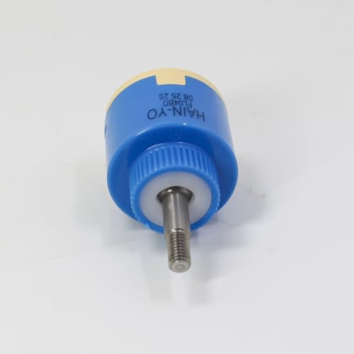 HAIN-YO FL04BD 35mm Faucet Cartridge, KCG 7020 35mm Single Lever Joystick Style Ceramic Cartridge for Hain-Yo Kingston Brass