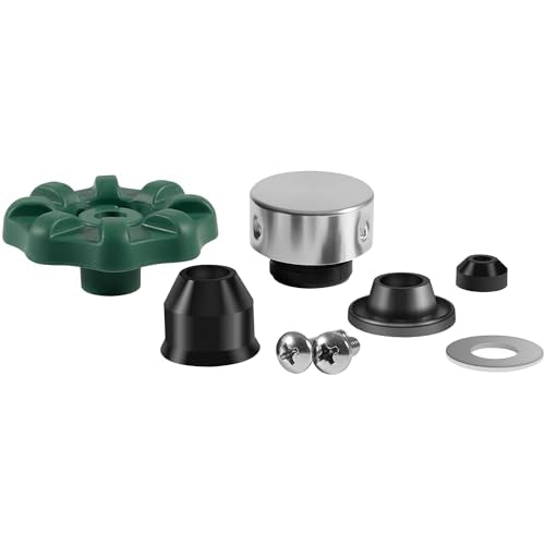 P-164KT-807 Complete Wall Hydrant Service Repair Kit for P-164 Series Wall Hydrant Freezeless Faucet Repair Kit