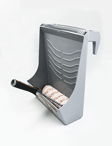 ROLLINGDOG Multifunction Paint Tray for Ladder - color: Paint Tray