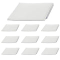 10 Pack of Paint Edger Replacement Pads - Pad Refills for Edger - Replacement Pad Refills for Paint Edger Tool - color: 10 Packs