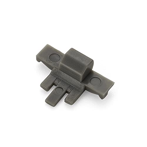 86 Degree Cabinet Door Angle Restriction for Soft Close Hinges,20 Pack