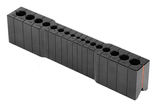 WEN Multi-Functional Universal Handheld Drill Guide and Jig (WA1502) - style: Drill Guide Jig