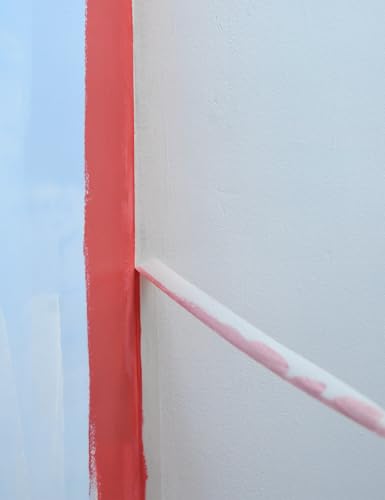 ROLLINGDOG Paint Roller kit with Extension Pole - color: 3" &9" paint roller kit