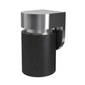 VIBORG Deluxe Solid Sus304 Stainless Steel Casting Powerful Floor Mount Mounted Magnetic Pop Up Doorstop Door Stopper Door Stop Door Catch RS-39A