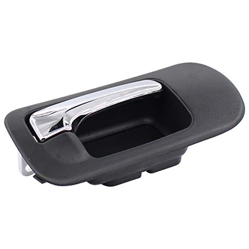NewYall Interior Door Handles Set for Honda Civic 2001-2005