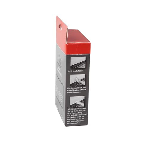 Red Devil 0567 Sealant Smoothing Kit